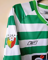 RONALDO CRISTIANO 2003-04 (Spo)