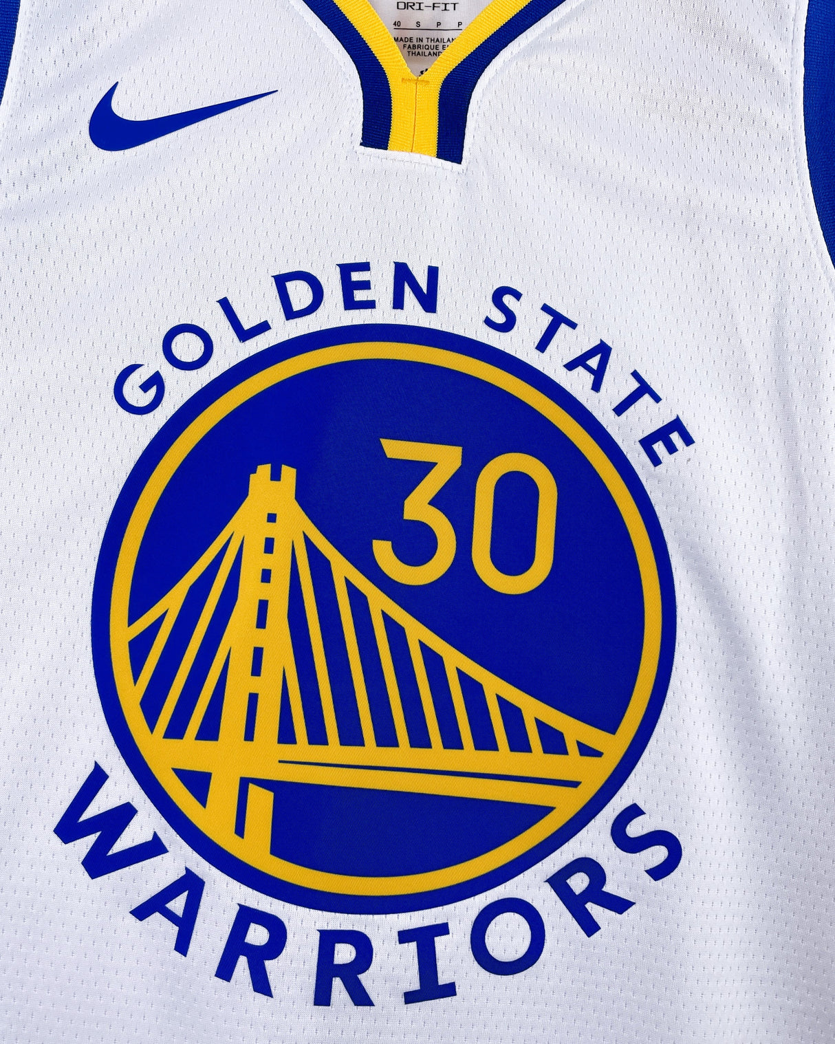 CURRY STEPHEN (GOL)