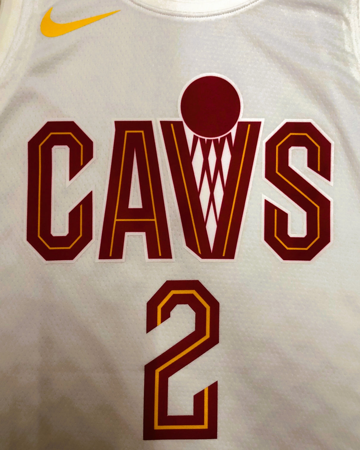 IRVING KYRIE (CLE)