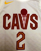 IRVING KYRIE (CLE)
