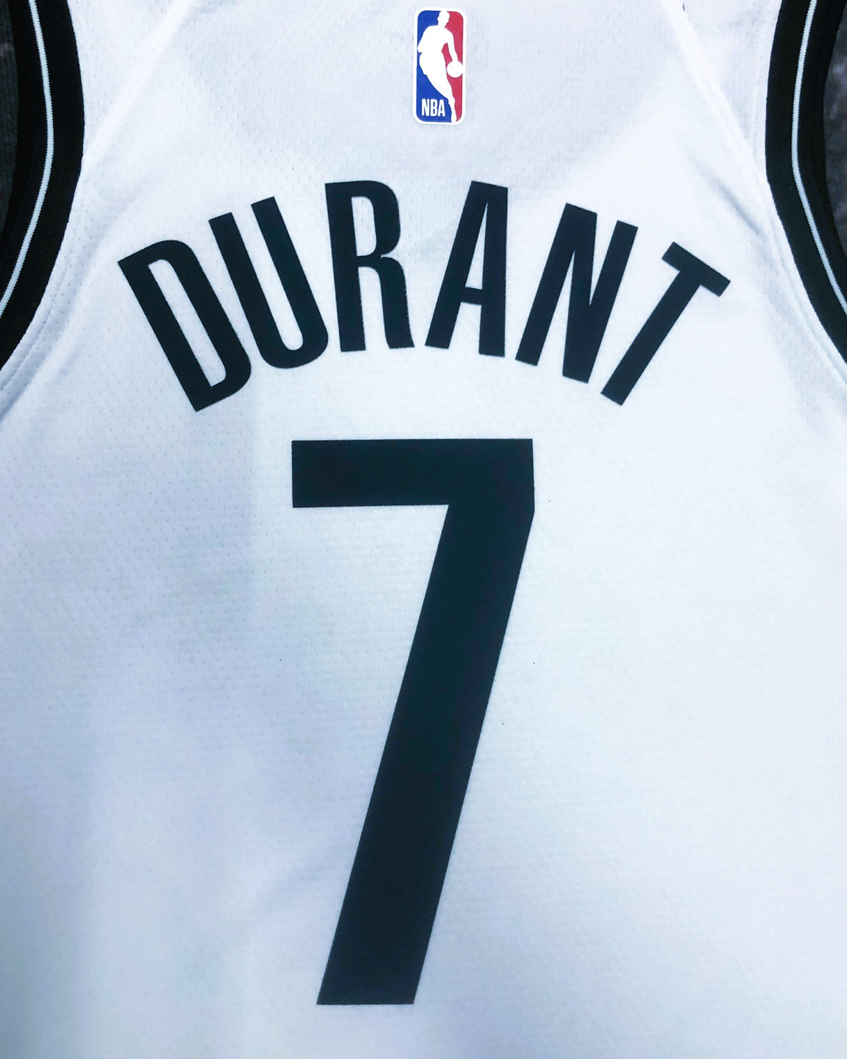 DURANT KEVIN (BRO)