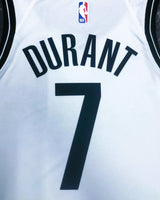 DURANT KEVIN (BRO)