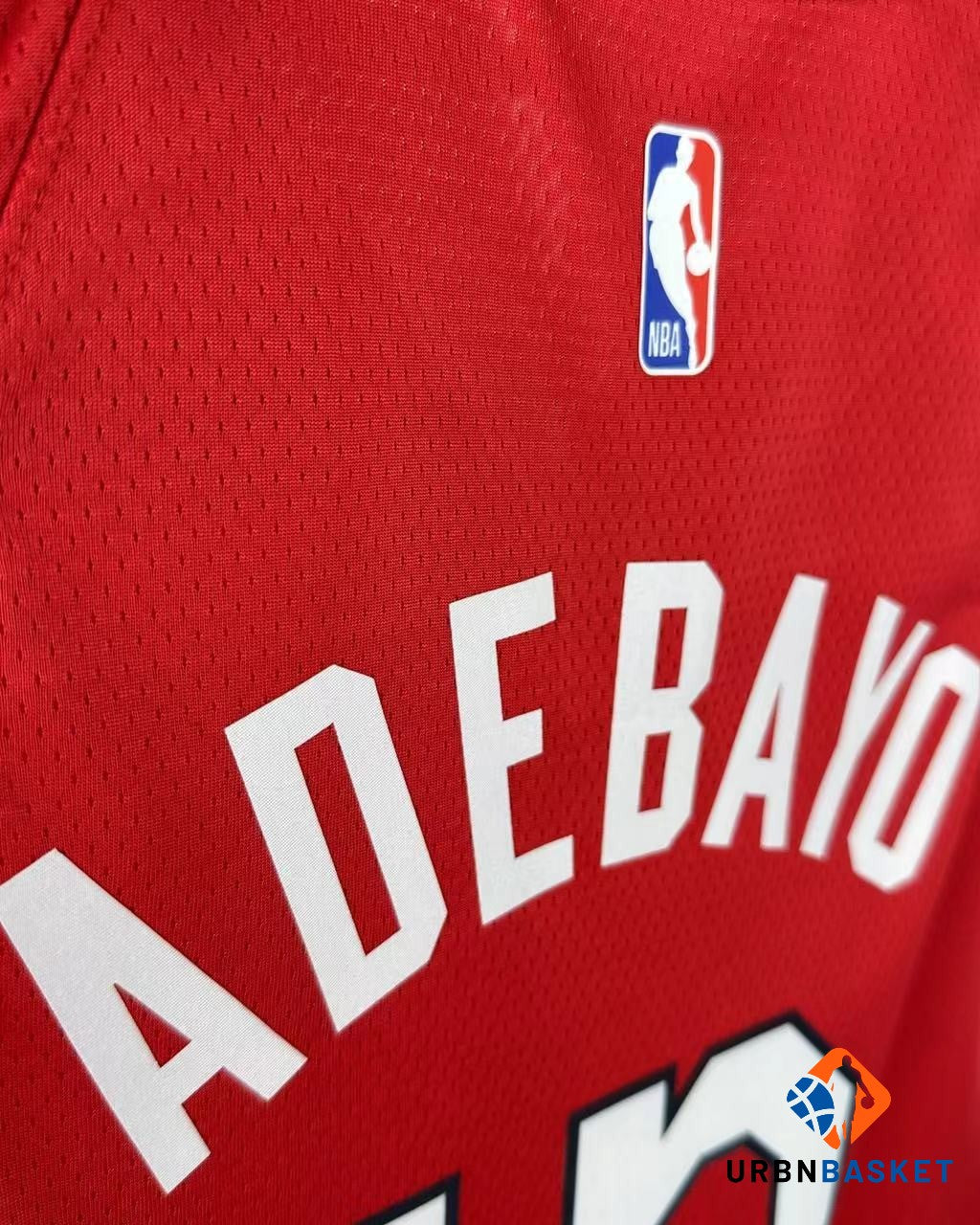ADEBAYO BAM (MIA)