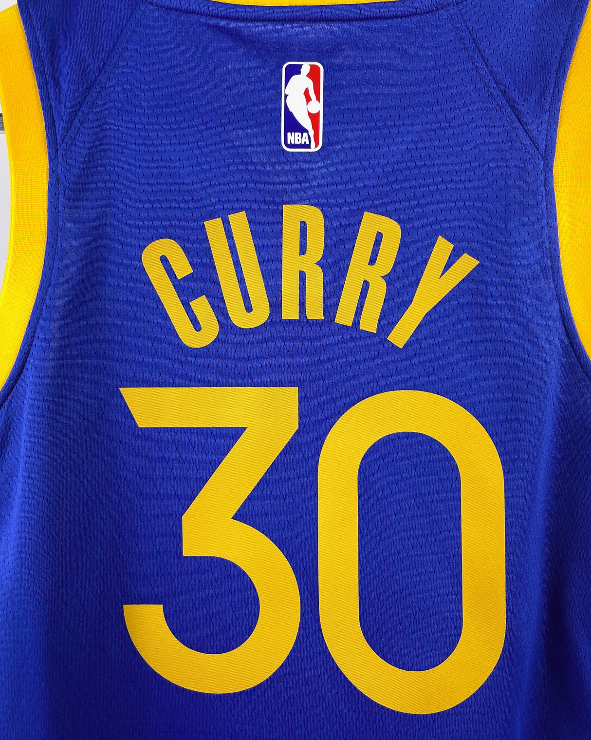 CURRY STEPHEN (GOL)