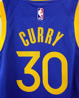 CURRY STEPHEN (GOL)