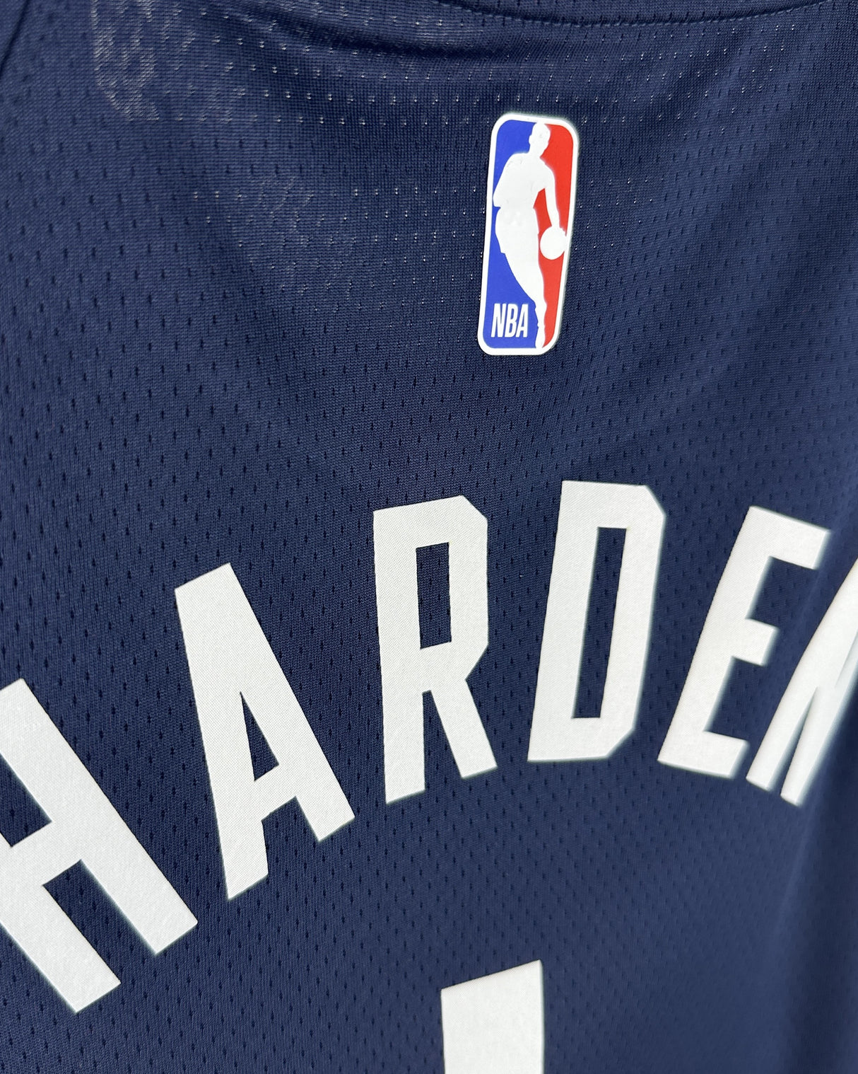HARDEN JAMES (LAC)