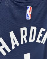 HARDEN JAMES (LAC)