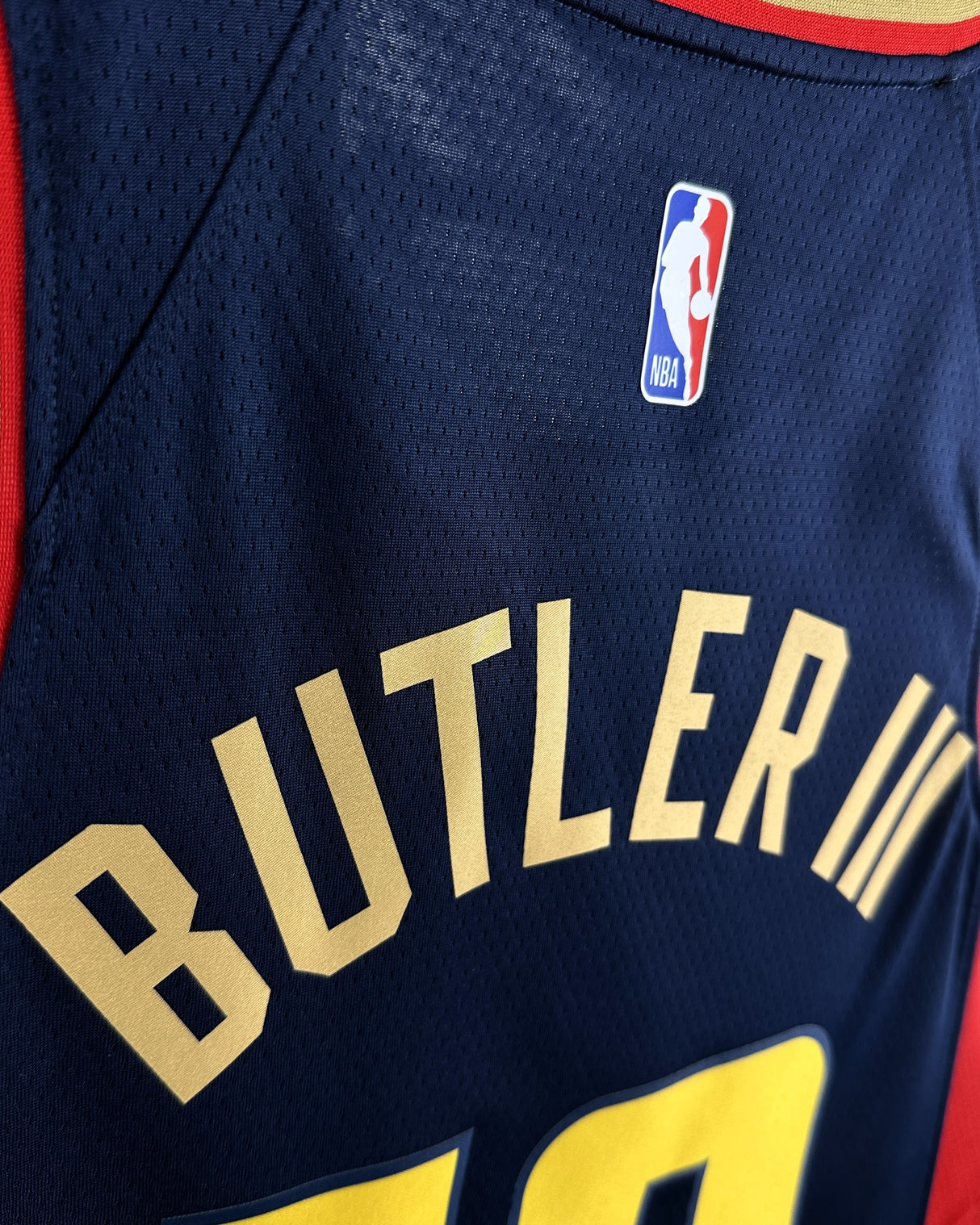 BUTLER JIMMY (GOL)