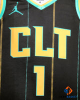 BALL LAMELO (CHA)