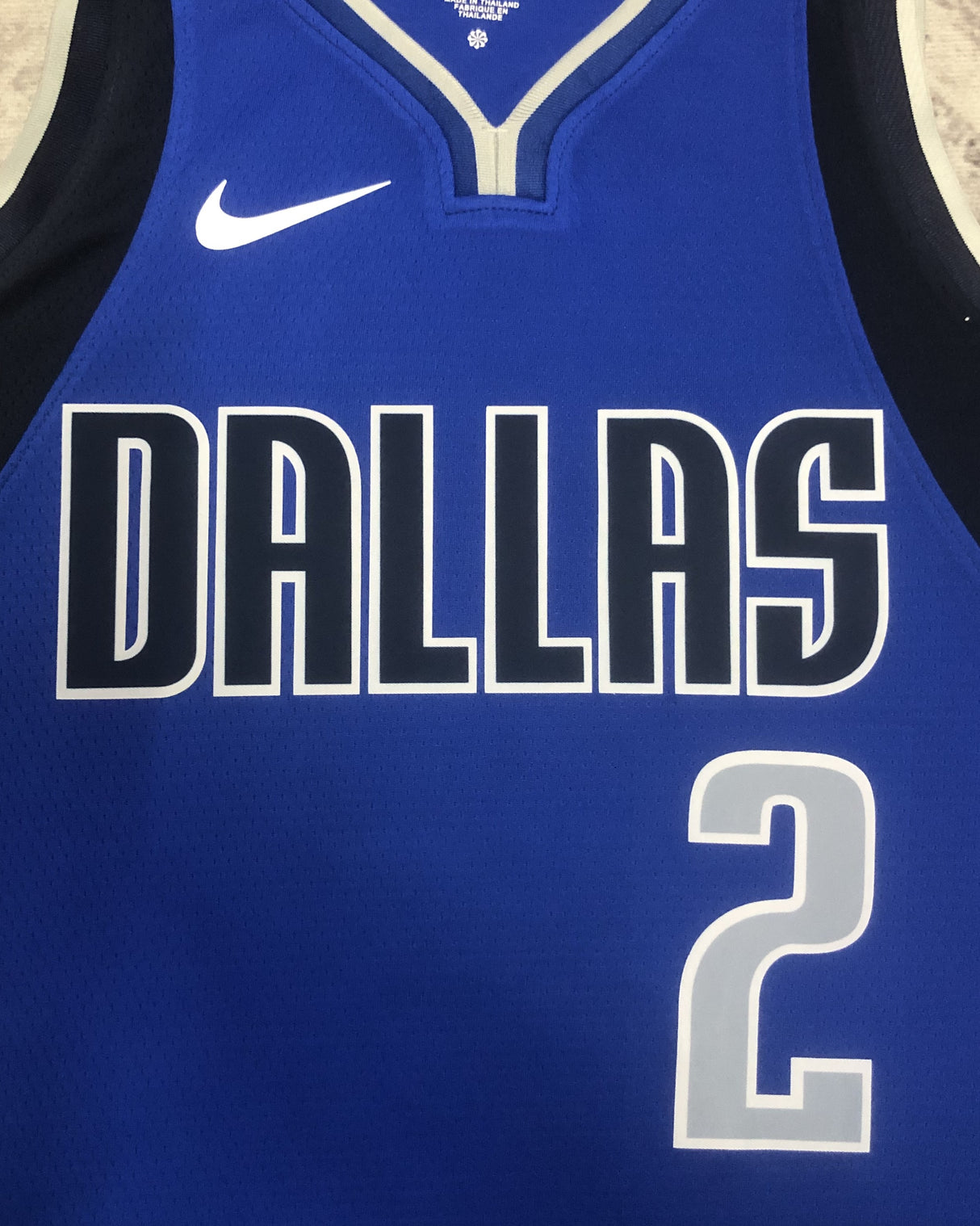 IRVING KYRIE (DAL)