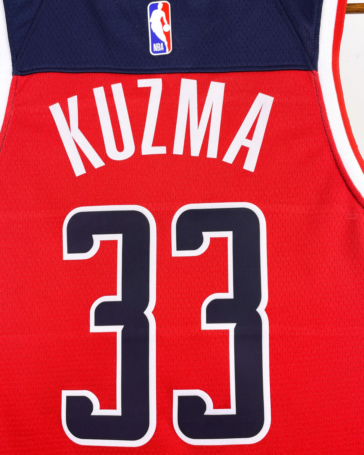 KUZMA KYLE (WAS)