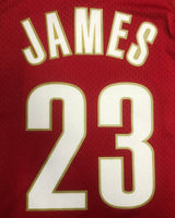 JAMES LEBRON (CLE)