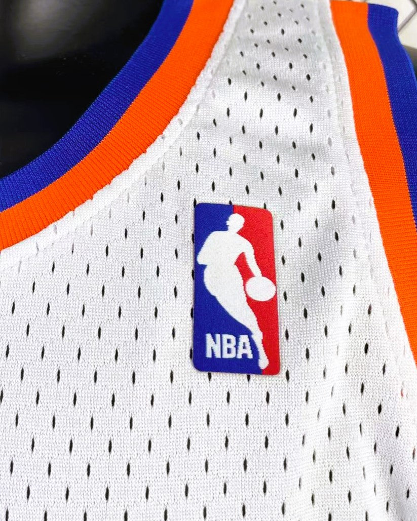 EWING PATRICK (NYK)
