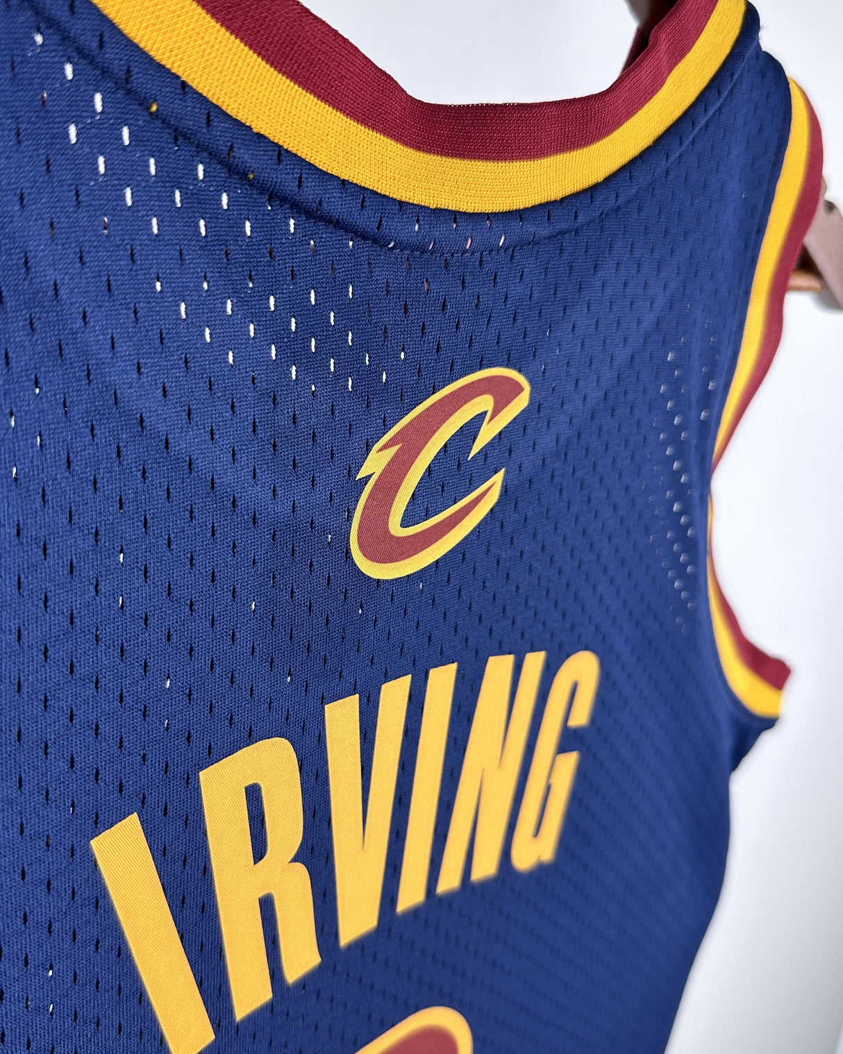 IRVING KYRIE (CLE)