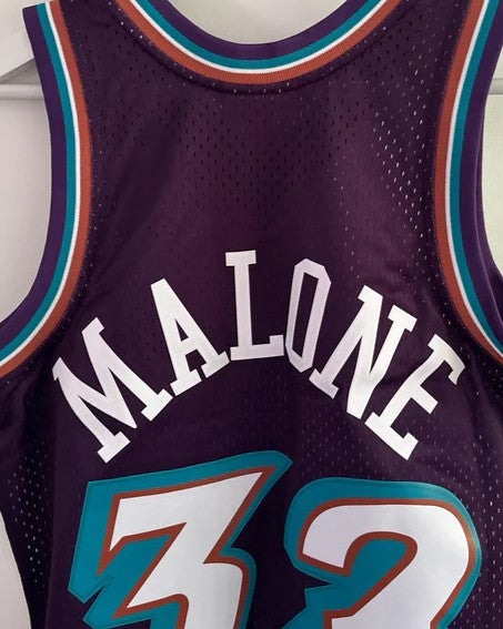MALONE KARL (UTA)