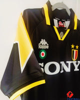 DEL PIERO ALESSANDRO 1995-96 (Juv)
