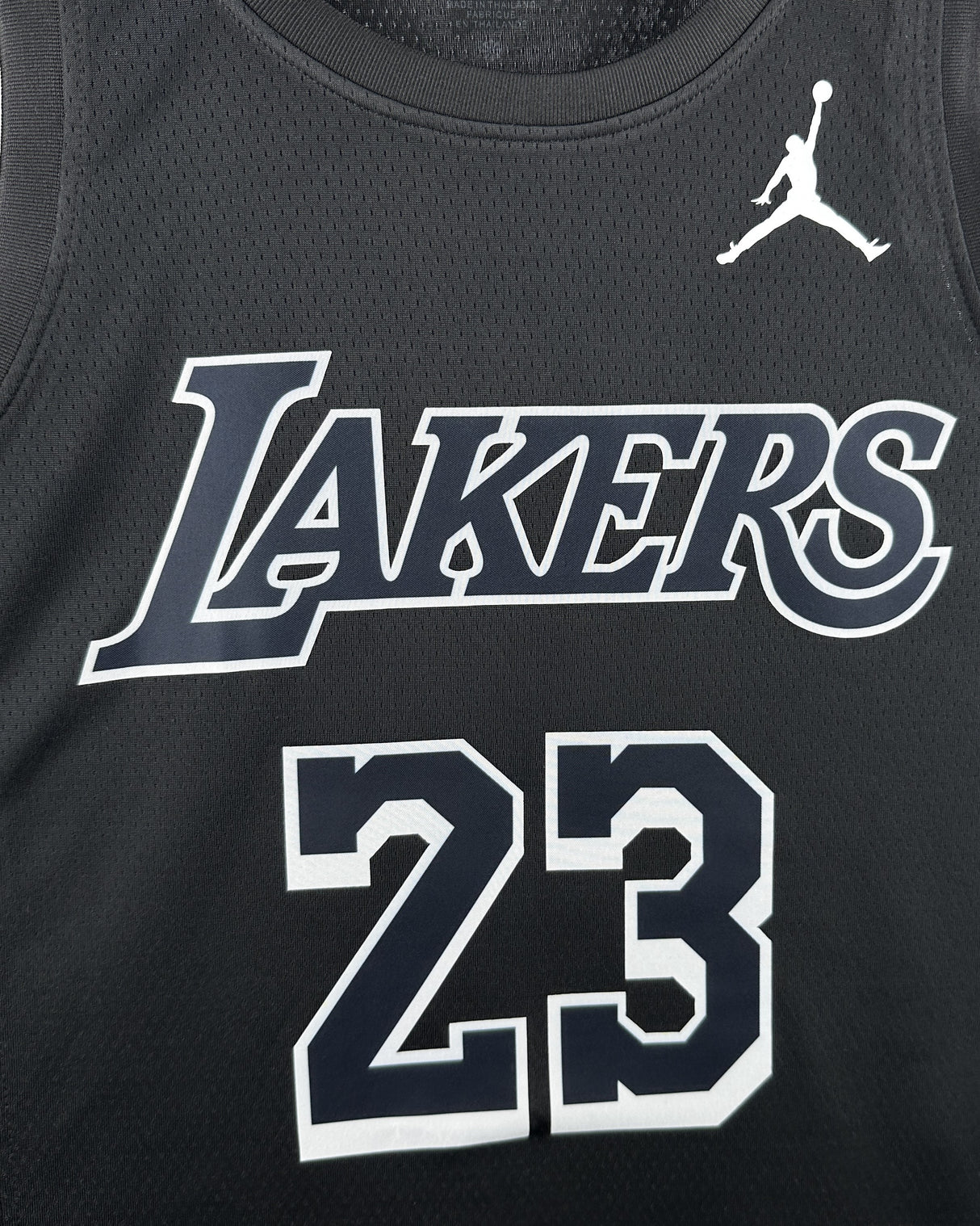 JAMES LEBRON (LAL)