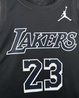 JAMES LEBRON (LAL)