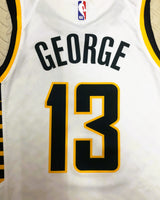 GEORGE PAUL (IND)