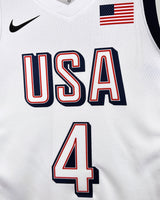 CURRY STEPHEN (USA)