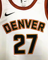 MURRAY JAMAL (DEN)