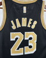 JAMES LEBRON (LAL)