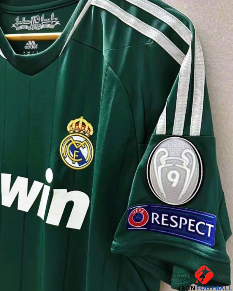 RONALDO CRISTIANO 2012-13 (Real M)