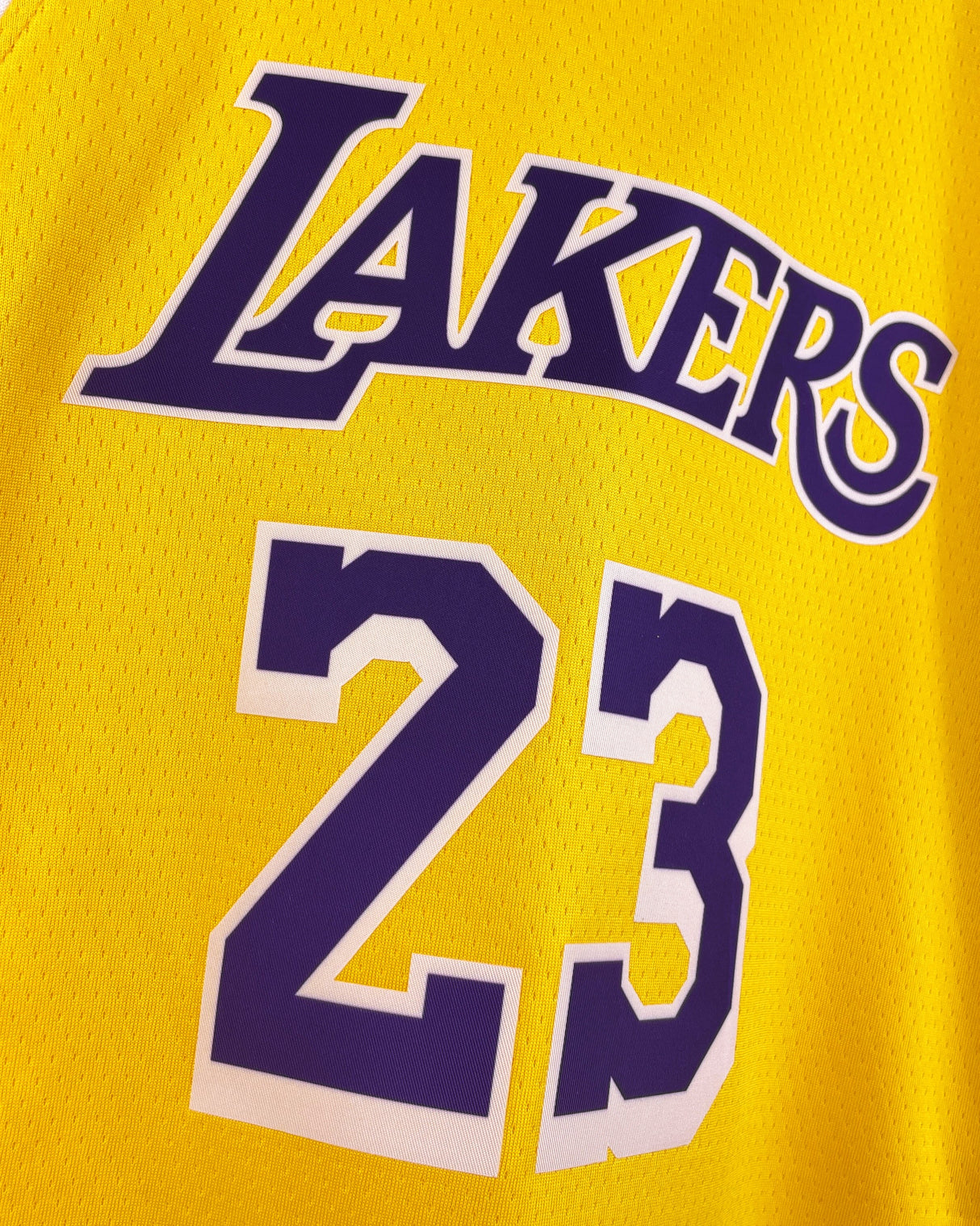 JAMES LEBRON (LAL)