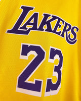 JAMES LEBRON (LAL)