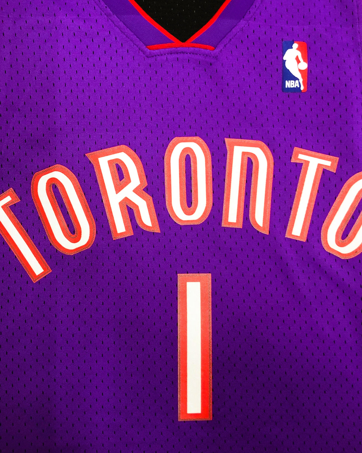 McGRADY TRACY (TOR)