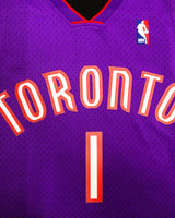 McGRADY TRACY (TOR)