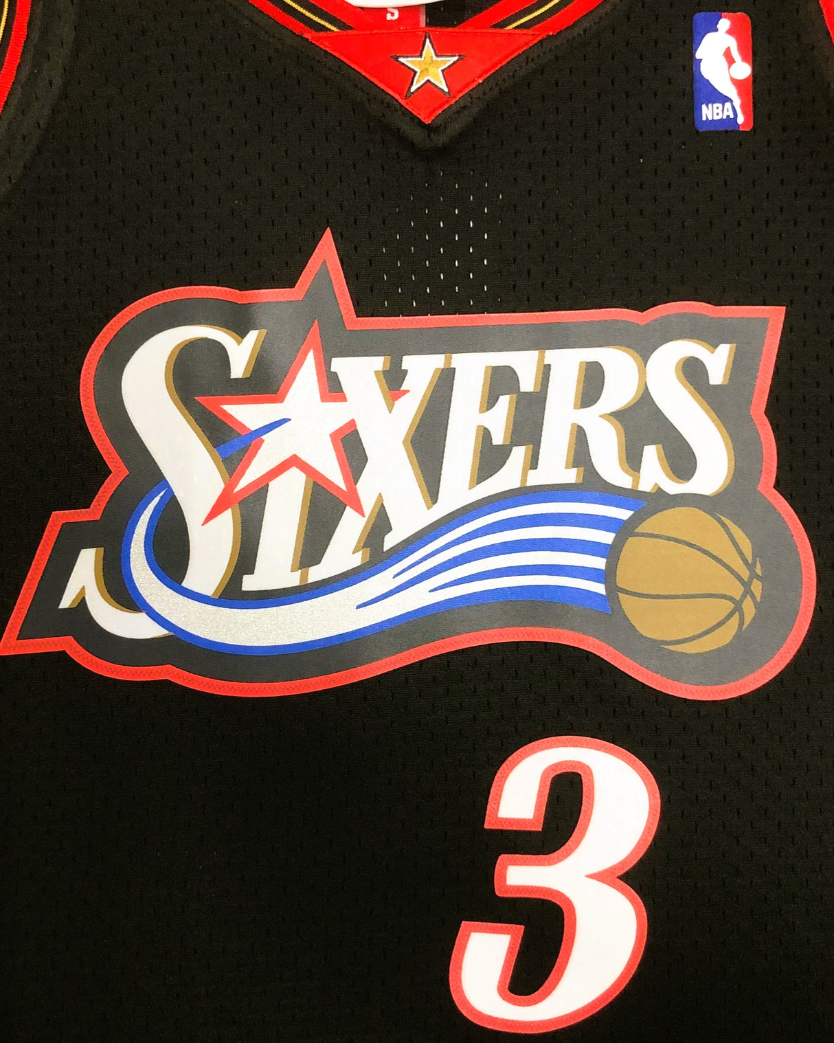 IVERSON ALLEN (PHI)