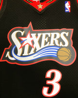 IVERSON ALLEN (PHI)