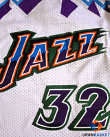 MALONE KARL (UTA)