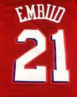 EMBIID JOEL (PHI)