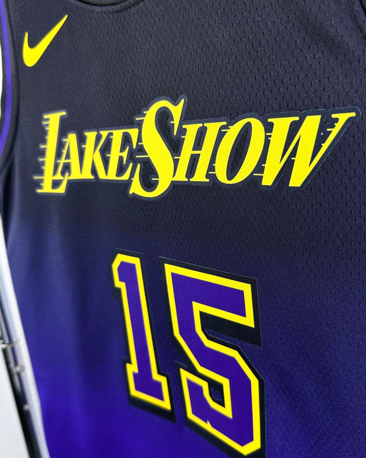 REAVES AUSTIN (LAL)