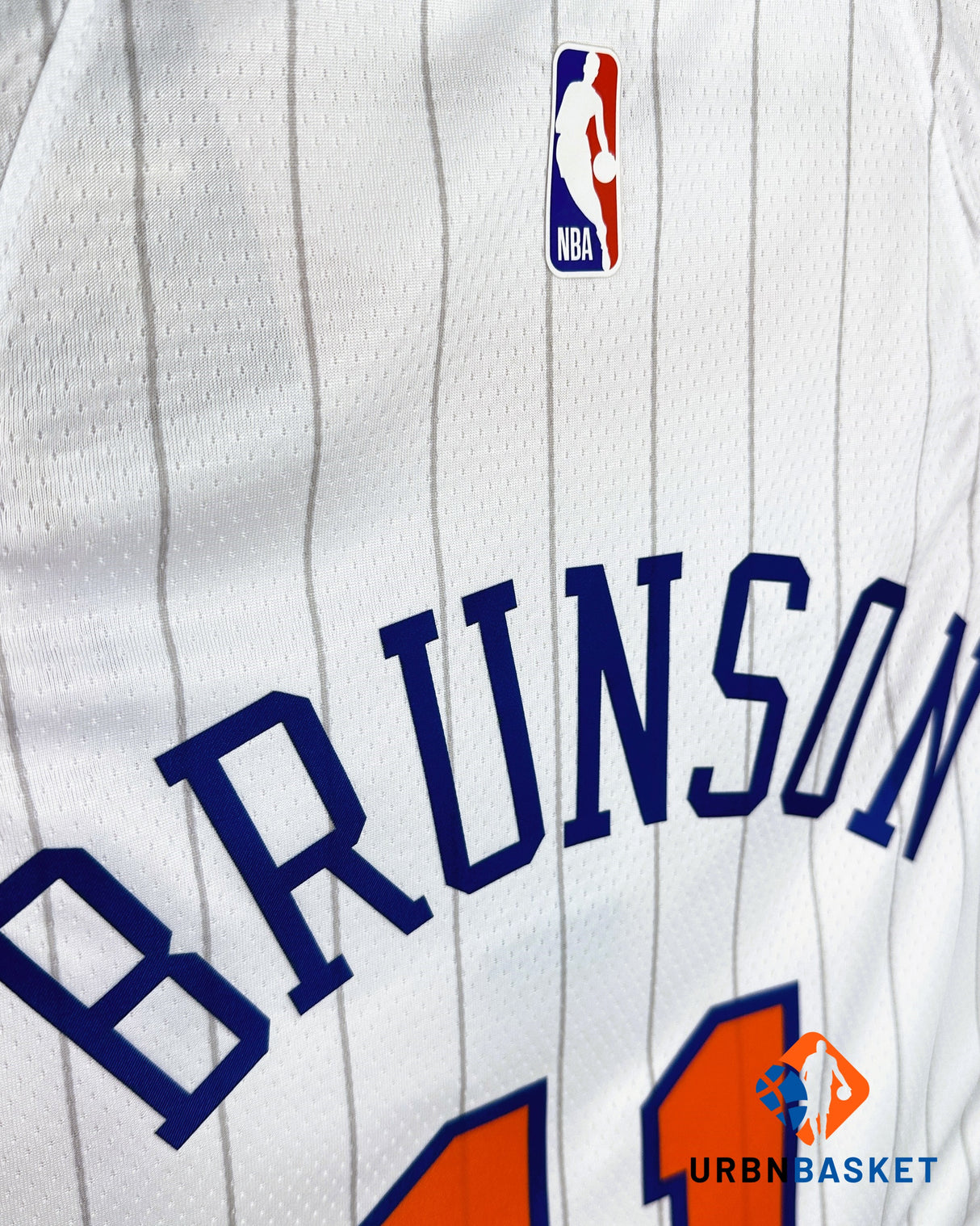 BRUNSON JALEN (NYK)