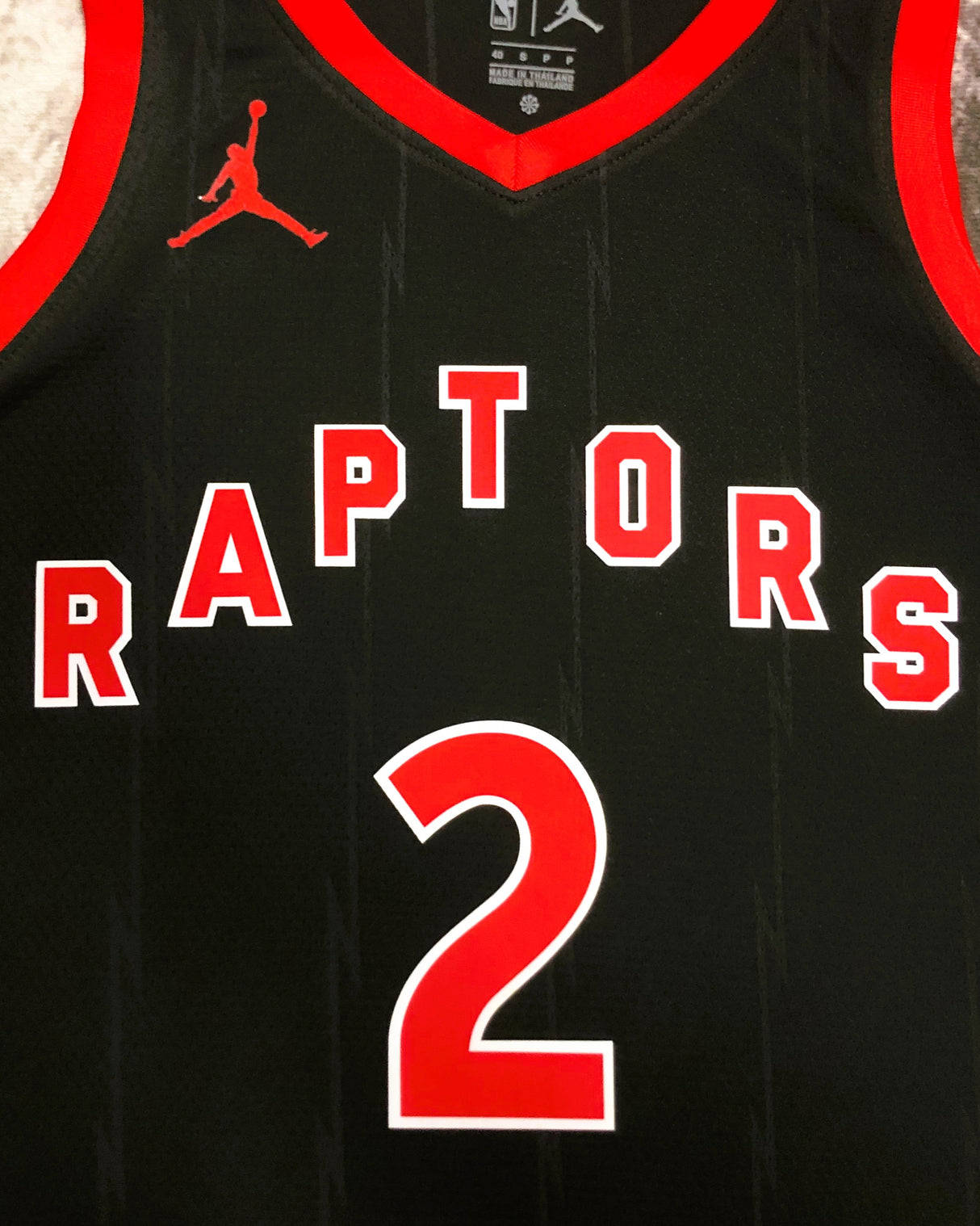 LEONARD KAWHI (TOR)