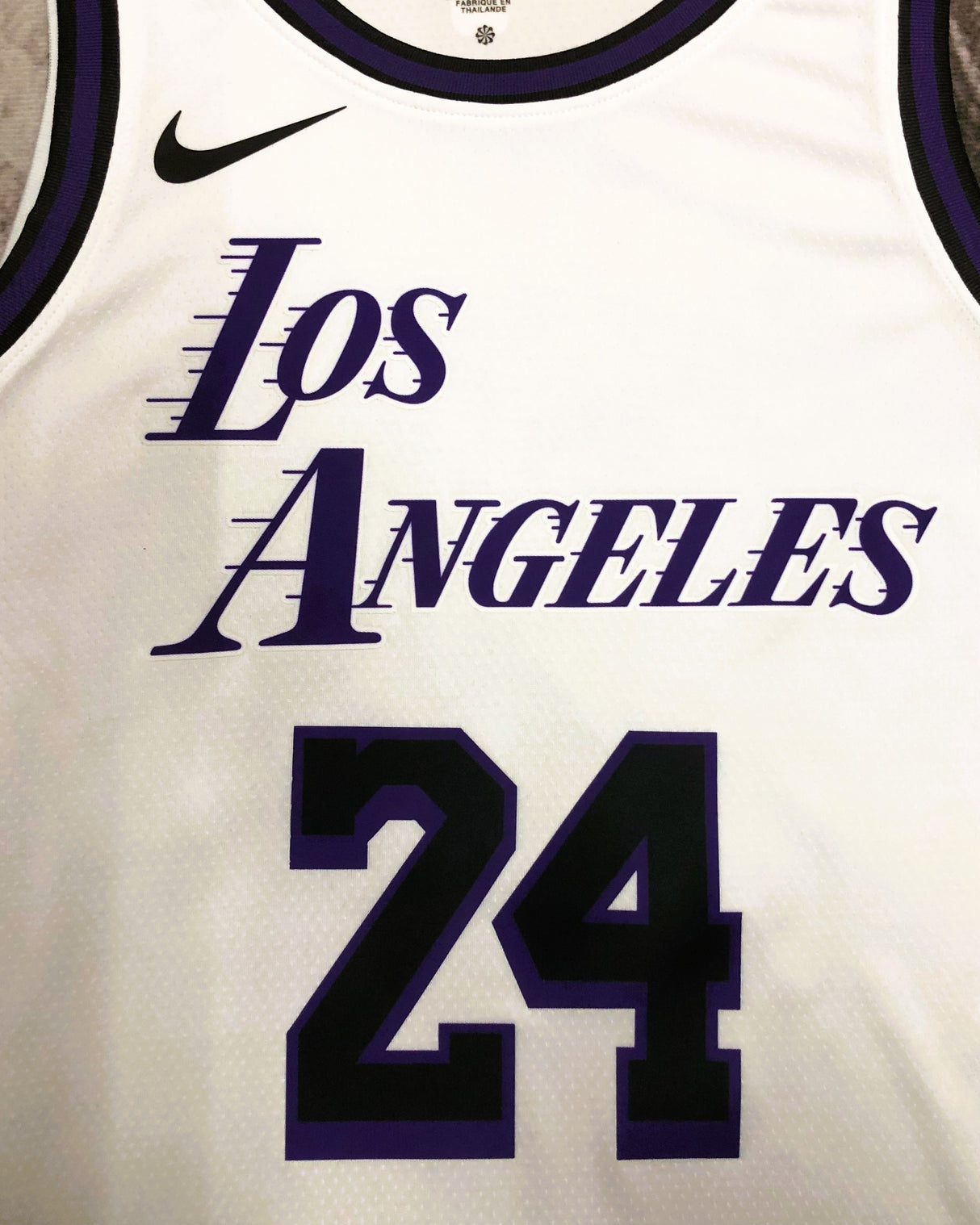 BRYANT KOBE (LAL)
