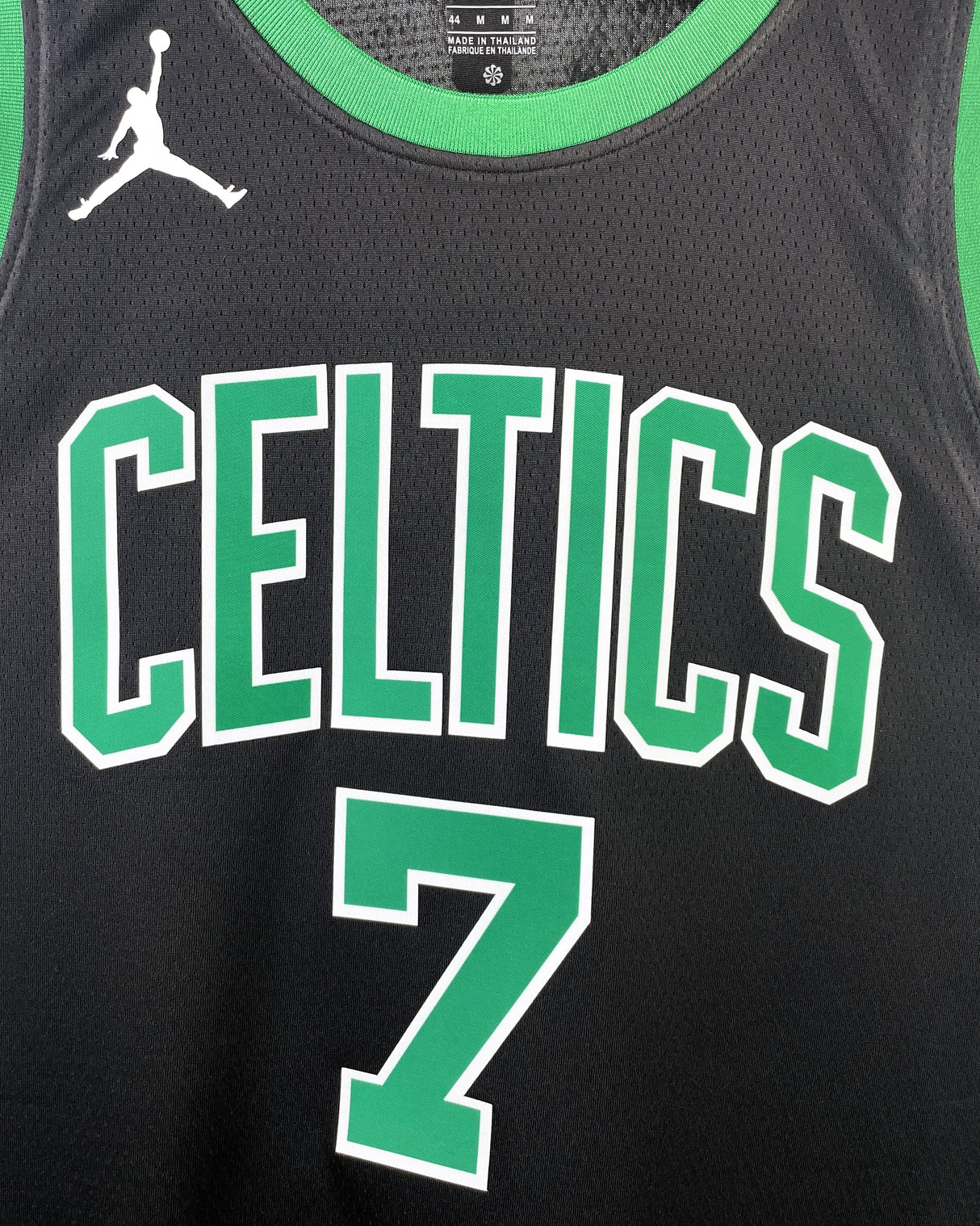 BROWN JAYLEN (BOS)