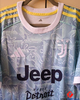 YILDIZ KENAN 2025-26 (Juv)