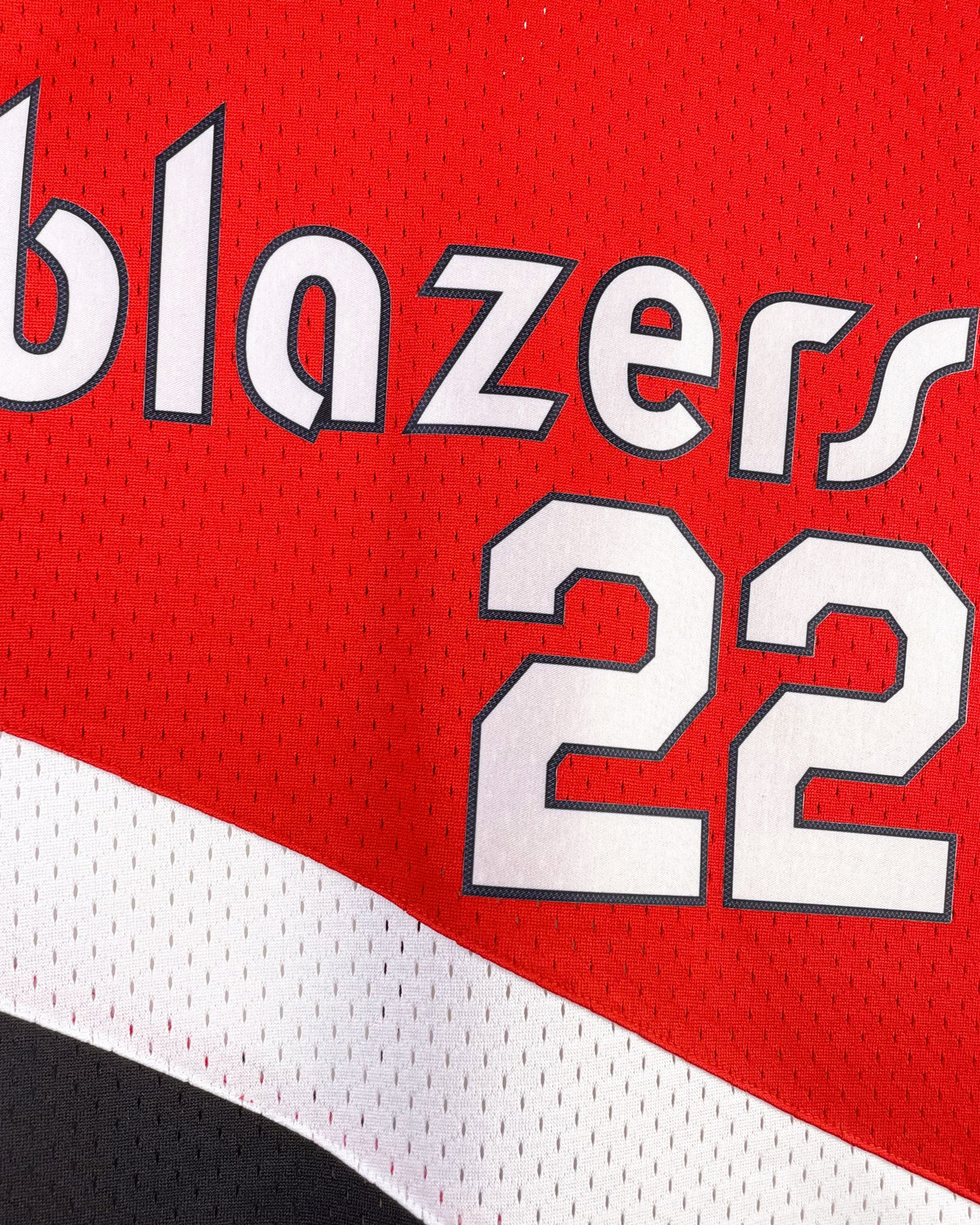 DREXLER CLYDE (POR)