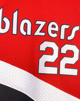 DREXLER CLYDE (POR)