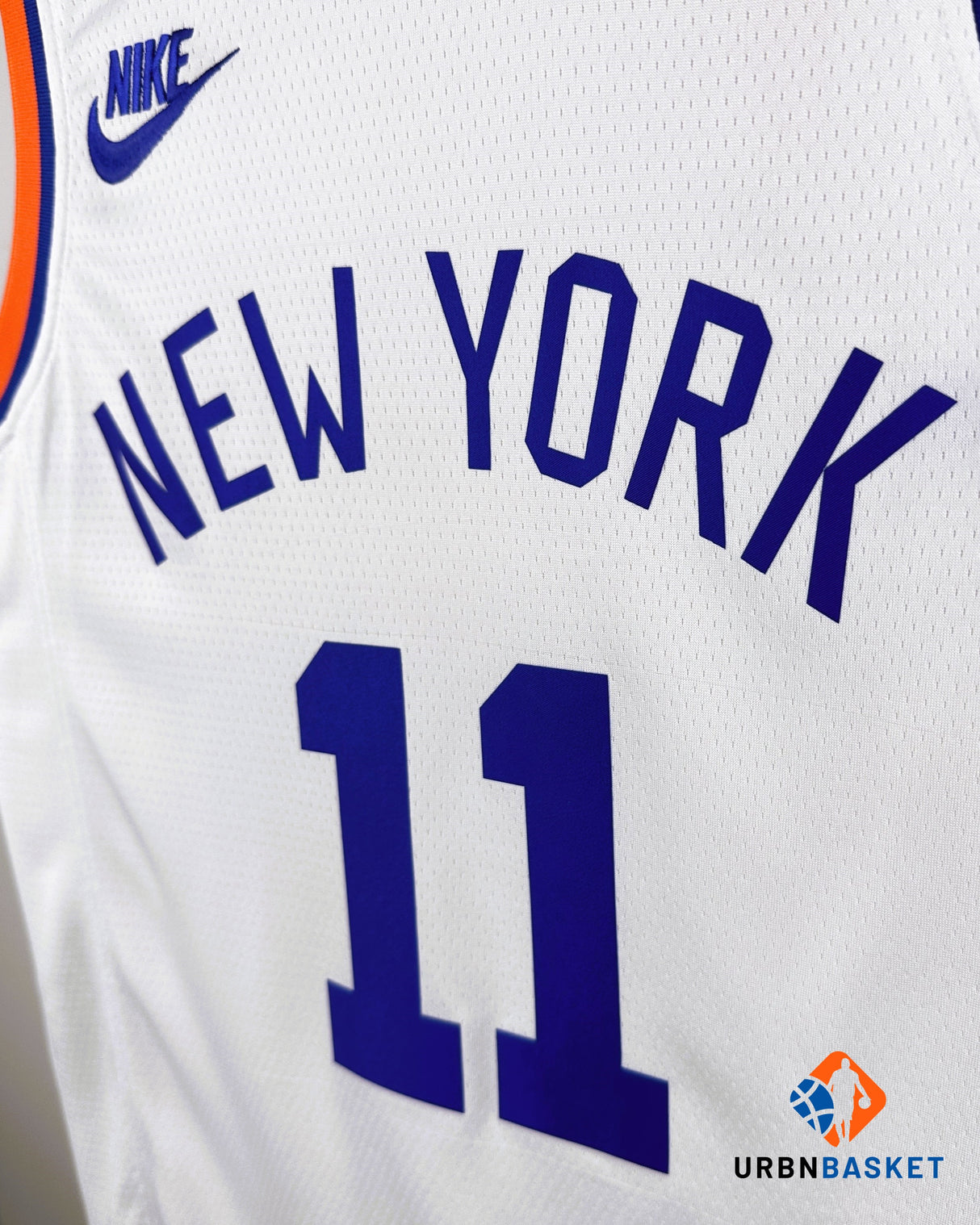 BRUNSON JALEN (NYK)