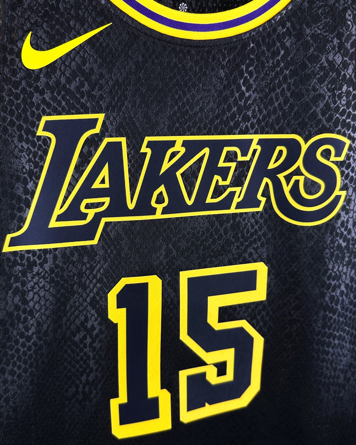 REAVES AUSTIN (LAL)