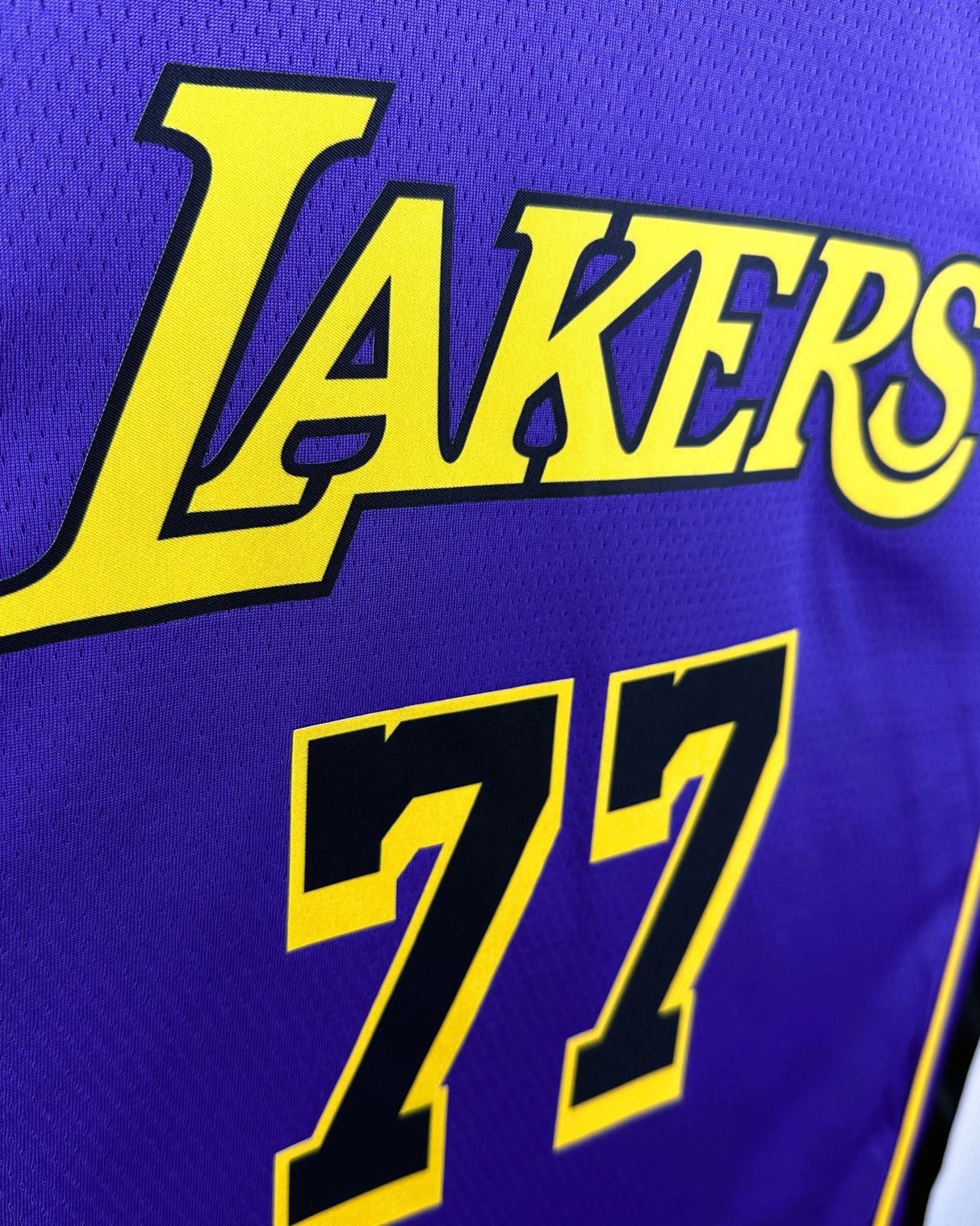 DONCIC LUKA (LAL)