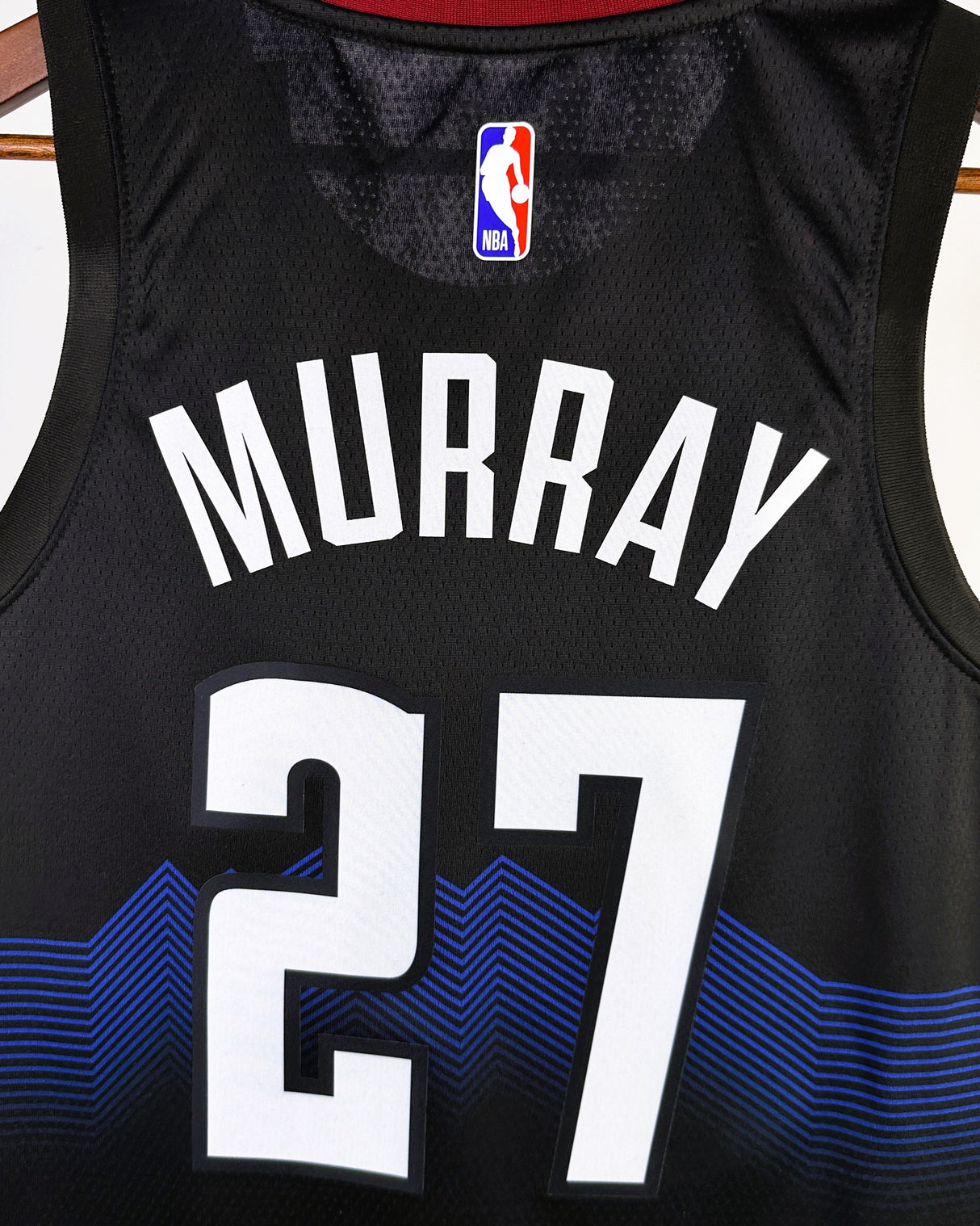 MURRAY JAMAL (DEN)