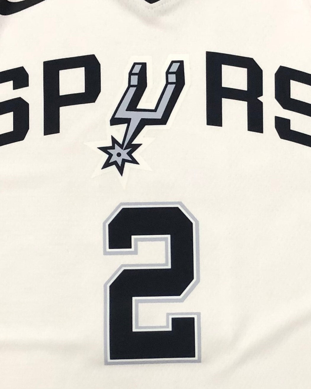 LEONARD KAWHI (SAS)