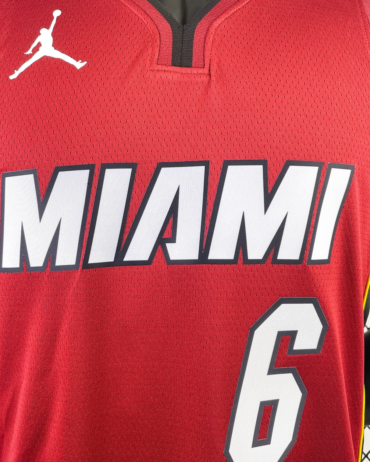 JAMES LEBRON (MIA)