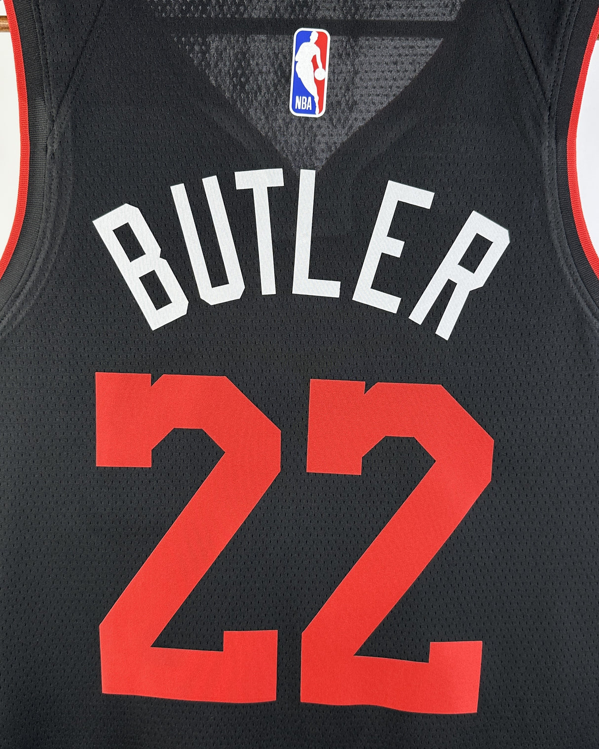 BUTLER JIMMY (MIA)